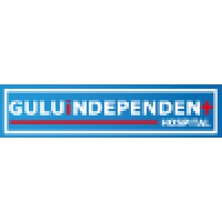 Gulu Independent Hospital logo - Similar company to Couples To Parents