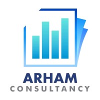 Arham Consultancy logo - Similar company to Amphan Solutions