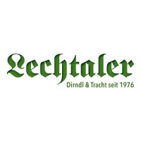 Lechtaler Dirndl & Tracht logo - Similar company to Modusan Gmbh