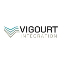 VIGOURT Intégration logo - Similar company to Vigourt