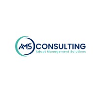 AMS Consulting logo - Similar company to Escuela Internacional De Gestión Gerencial