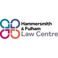 Hammersmith & Fulham Law Centre logo - Similar company to Romvesen