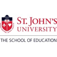 Counselor Education, St. John's University, School of Education logo - Similar company to Wafca - Wisconsin Association Of Family & Children'S Agencies