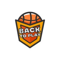 Back To Play ASD logo - Similar company to Sick Pine Video
