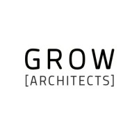 GROW Architects logo - Similar company to Ph3 Design