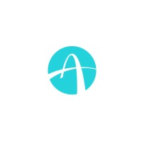 Advantis logo - Similar company to Farfalle Creative