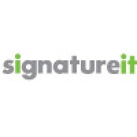 Signature-IT logo - Similar company to Mercer-Wood.Solutions