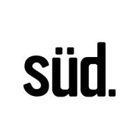 süd. logo - Similar company to Mustard Prague