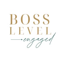 Boss Level Engaged logo - Similar company to Level 1715