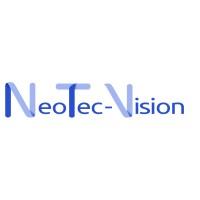 NeoTec-Vision logo - Similar company to Wel2Be