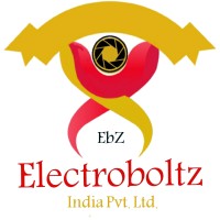 Electroboltz India Private Limited logo - Similar company to Electro Bolt Labs