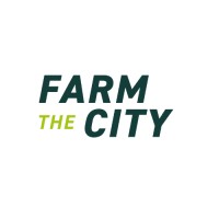 Farm the City Foundation logo - Similar company to Community Leap Limited