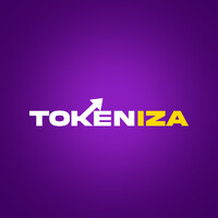 Tokeniza Negócios Digitais logo - Similar company to Tokeniza