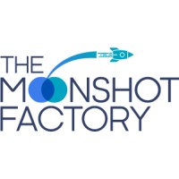 The Moonshot Factory logo - Similar company to Kaleidoscope