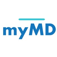 myMD logo - Similar company to Duowei Union Group
