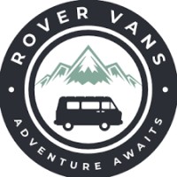 RoverVans logo - Similar company to Highland Vans