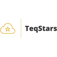 TeqStars logo - Similar company to Inbox Technology