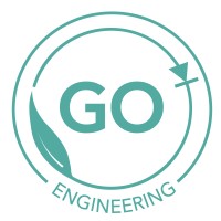 G.O. Engineering GmbH logo - Similar company to Go Engineering Inc.