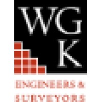 WGK, Inc logo - Similar company to Benchmark Engineering & Surveying, Llc