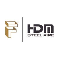 JDF-HDM Spiralweld logo - Similar company to Jd Fields & Company, Inc.