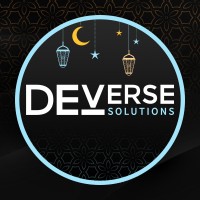 Deverse Solutions logo - Similar company to Cerulean Learning & Development