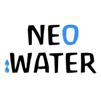 NEO WATER logo - Similar company to Brookfield Drinks Ltd