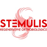 Stemulis Orthobiologics logo - Similar company to Med Match Solutions