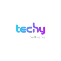 Techy Softwares logo - Similar company to Tech Software