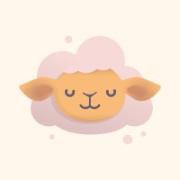 Shleep logo - Similar company to Sfered
