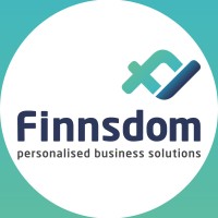 Finnsdom logo - Similar company to Ofc Taxation Solutions Llp