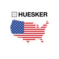 HUESKER North America logo - Similar company to Synthetex®