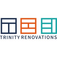 Trinity Renovations logo - Similar company to Halestone
