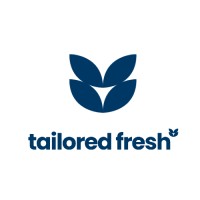 Tailored Fresh logo - Similar company to Freighting Solutions