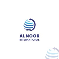 ALNOOR INTERNATIONAL logo - Similar company to Oriflame Cosmetics Io
