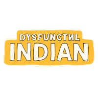 Dysfunctional Indian logo - Similar company to The Rogue Post