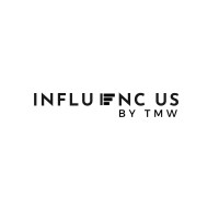 Influenc Us logo - Similar company to Red Consulting