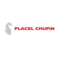 PLACEL CHUPIN logo - Similar company to M Lego