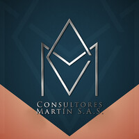 Consultores Martín SAS logo - Similar company to Mapnova