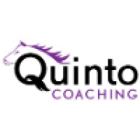 Quinto Coaching logo - Similar company to Fleur Presents