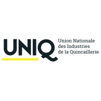Union Nationale des Industries de la Quincaillerie logo - Similar company to Sibco