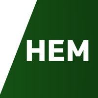 HEM Denmark A/S logo - Similar company to Keflico A/S