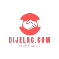 Dijelac logo - Similar company to Rentee