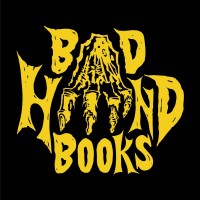 Bad Hand Books logo - Similar company to 13 Degrees