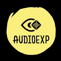 AudioExp logo - Similar company to Control-Arq