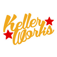 Keller Works Naturals logo - Similar company to Deluscia