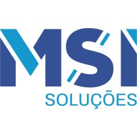 MSI Soluções Niterói logo - Similar company to Aldeiatech Niterói