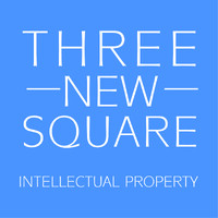 Three New Square Intellectual Property logo - Similar company to Hogarth Chambers