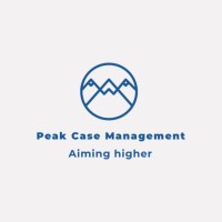 Peak Case Management logo - Similar company to Case Management Solutions