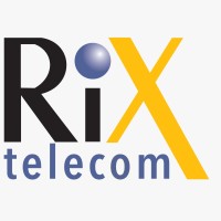 Rix Internet logo - Similar company to Nbn Telecom
