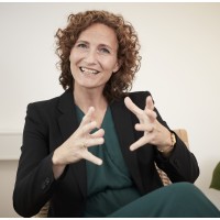 Anne Lundgren - Erhvervspsykologi og Coaching logo - Similar company to Bella Noa